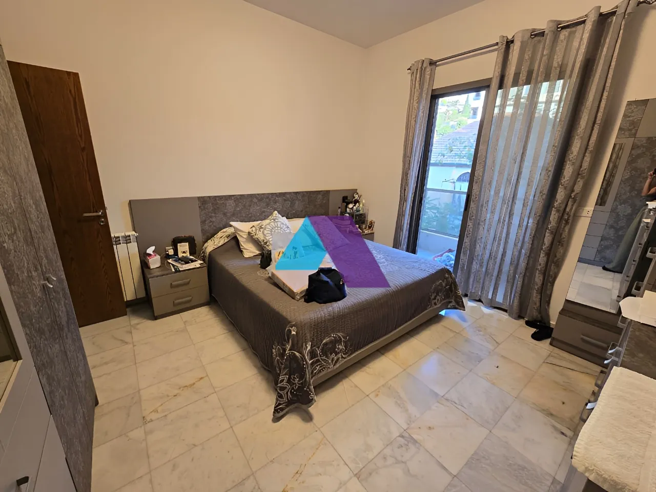 Apartment for Sale in Baabda
