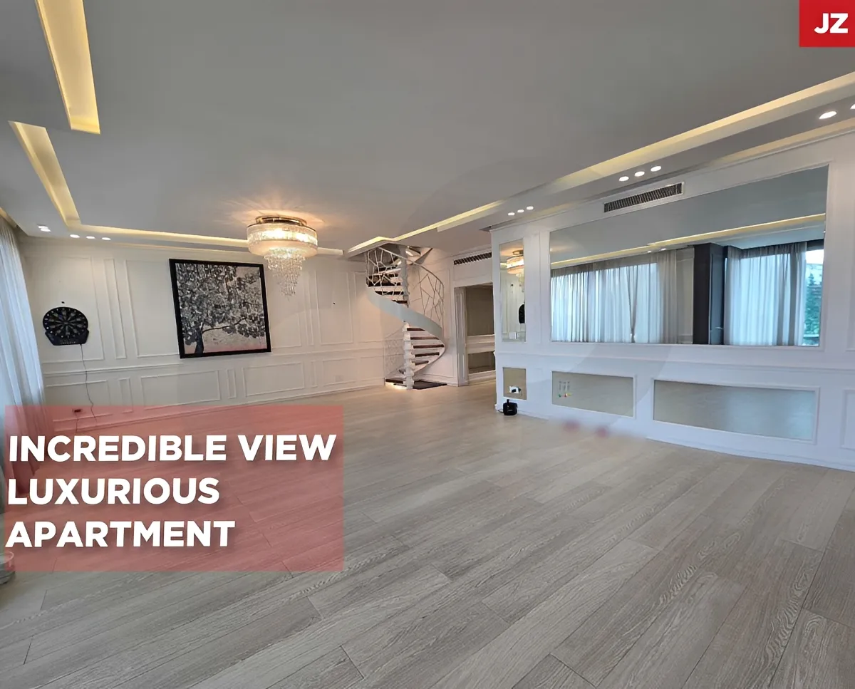 Duplex for Sale in Baabda, Lebanon