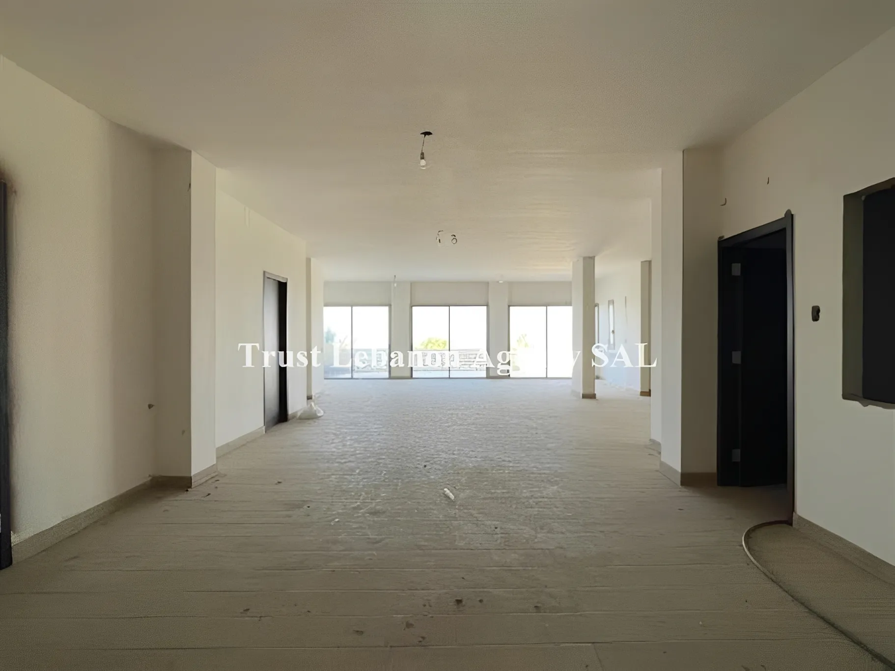 Villa for Sale in Keserwan JawretBedran Lebanon