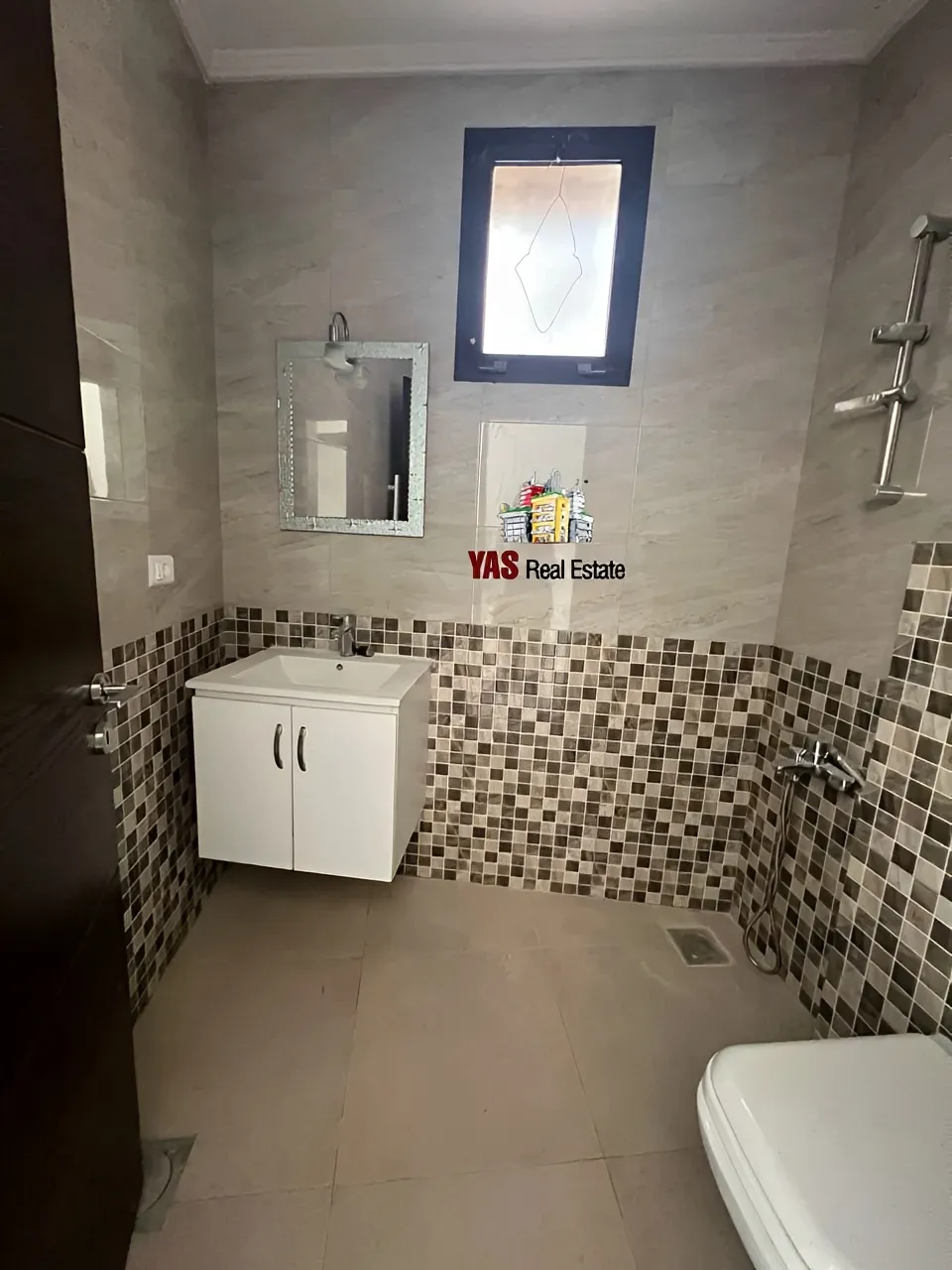 Apartment for Sale in Broumana - 3 bed, 4 bath