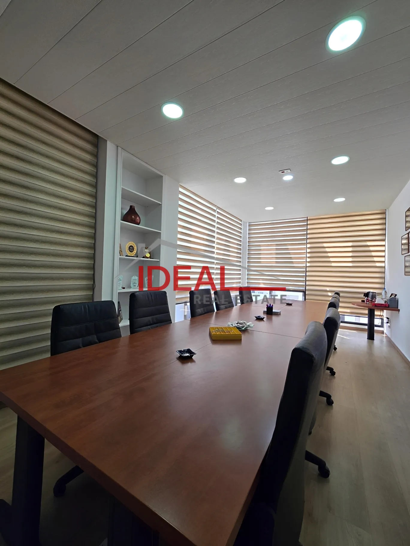 Office for sale in Dekwaneh, Lebanon