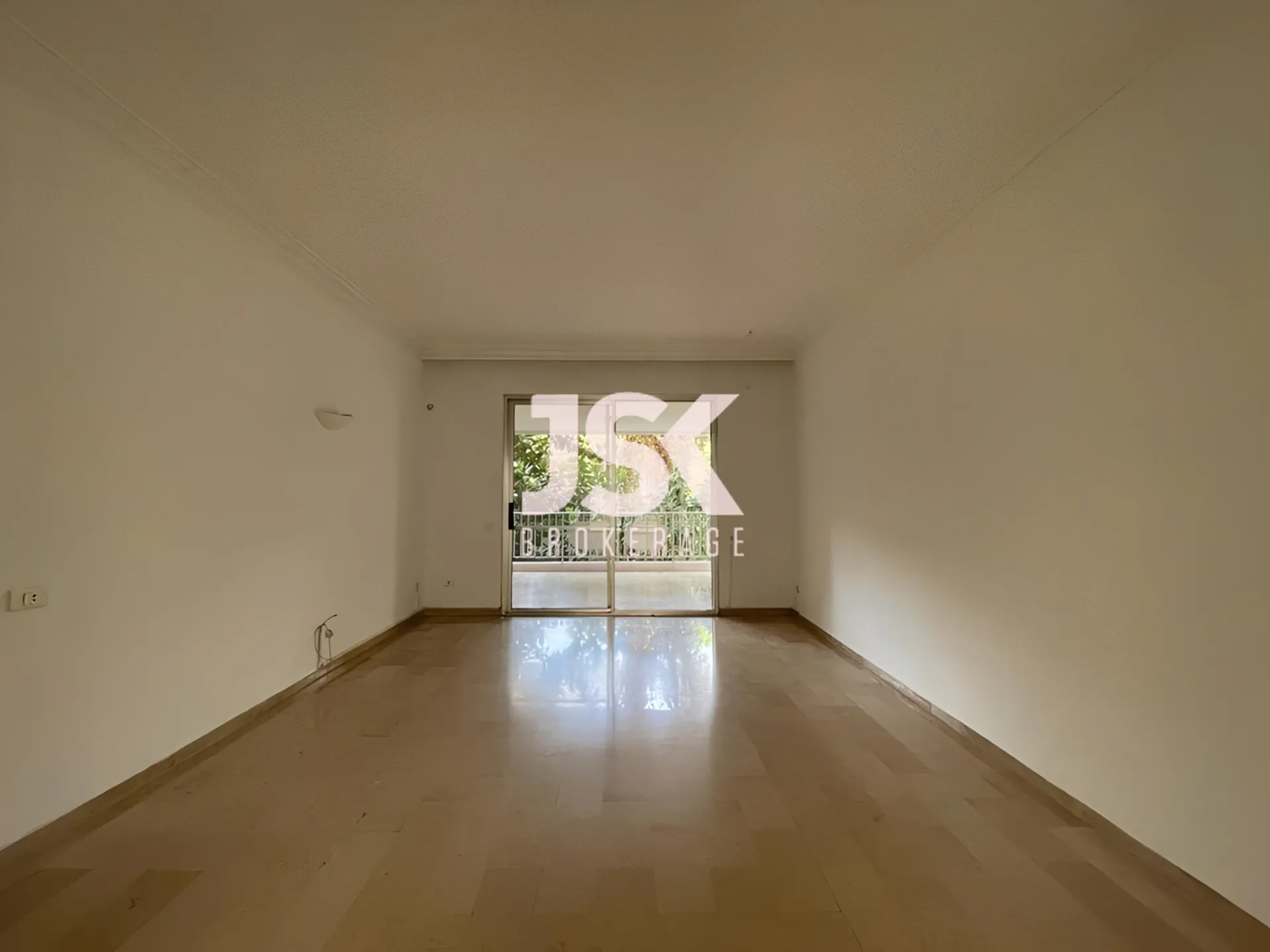 Apartment for Sale in Horch Tabet