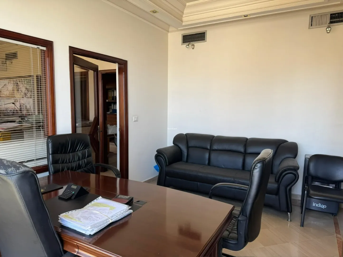 Commercial for rent in Old Saida Road، Bayrut, Lebanon