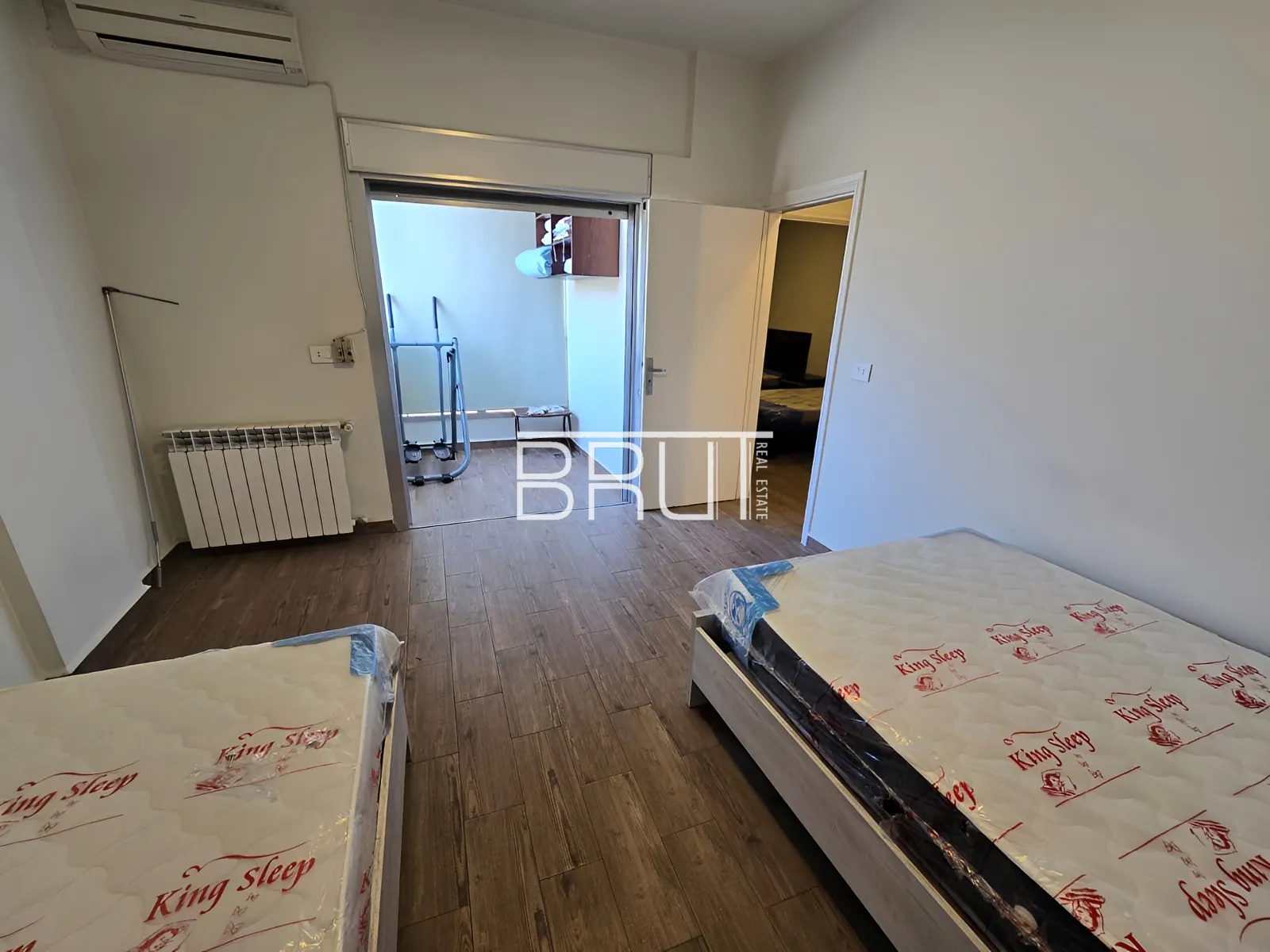 Apartment for Sale in Zouk Mosbeh