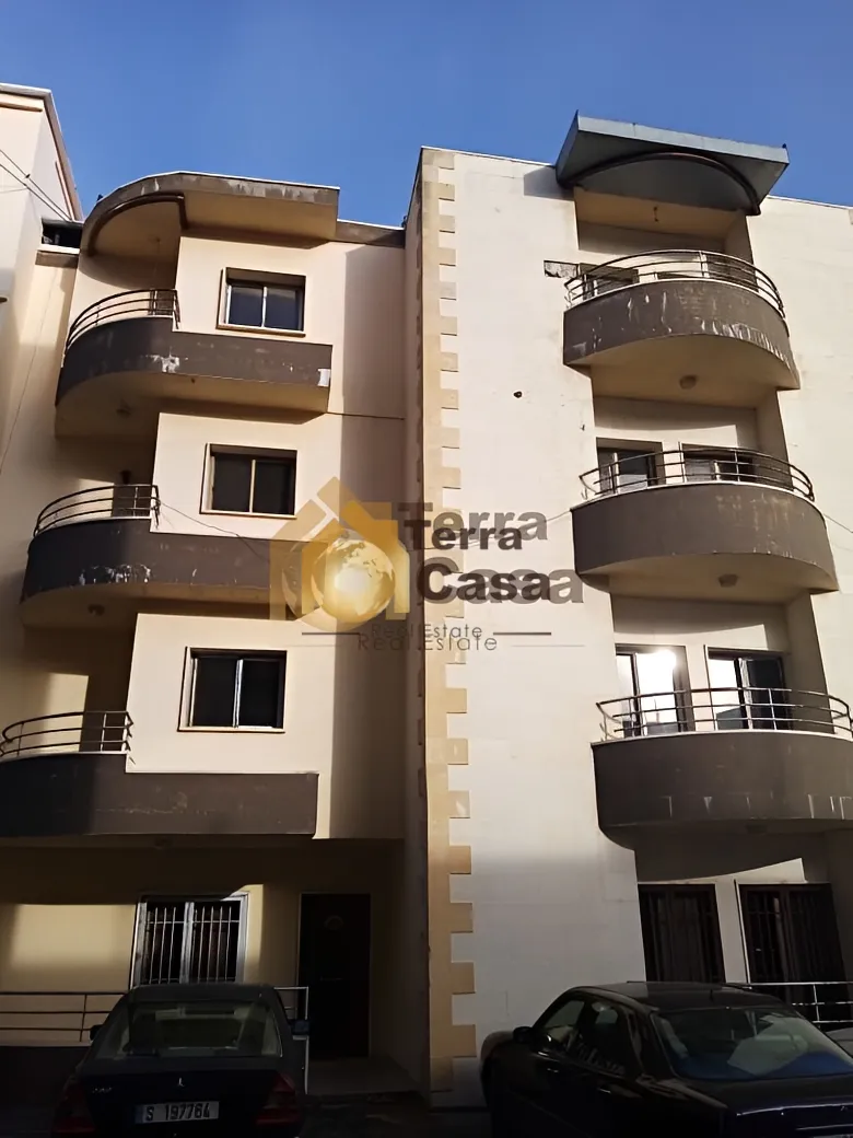 Apartment for Sale in Qoub Elias Zahle Bekaa