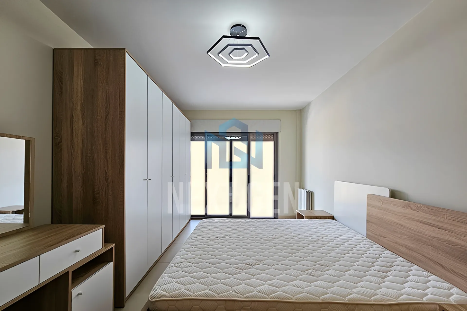 Apartment for rent in Achrafieh, Beirut, Lebanon