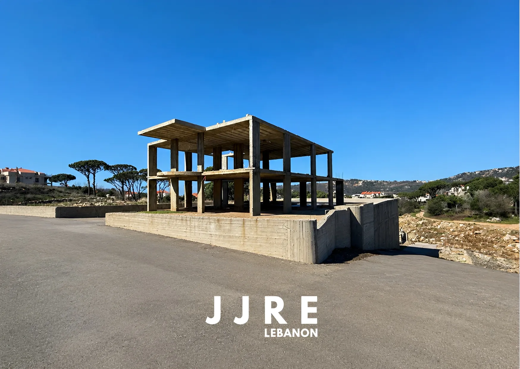 Villa for sale in Hammana, lebanon