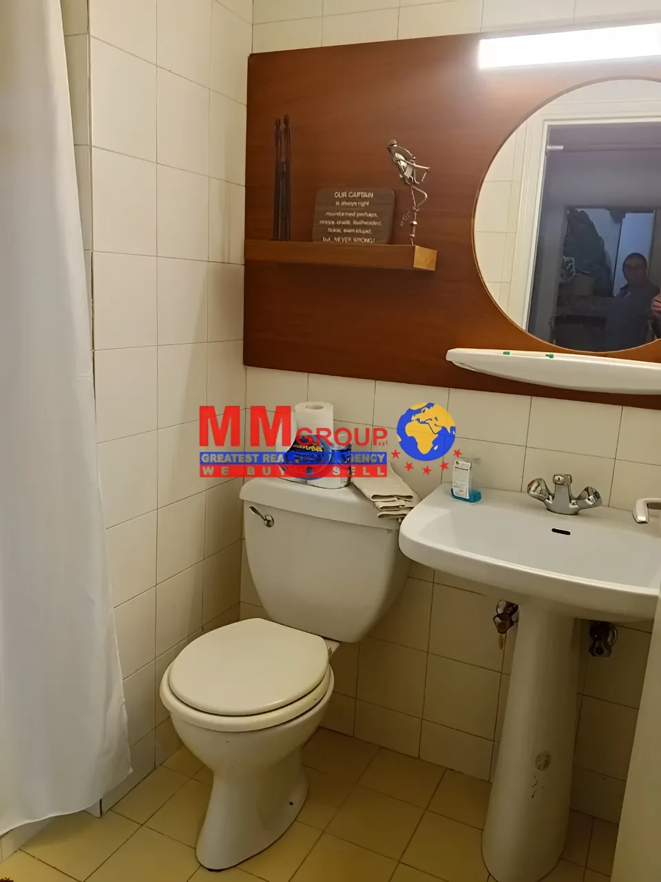 Apartment for sale in Fanar