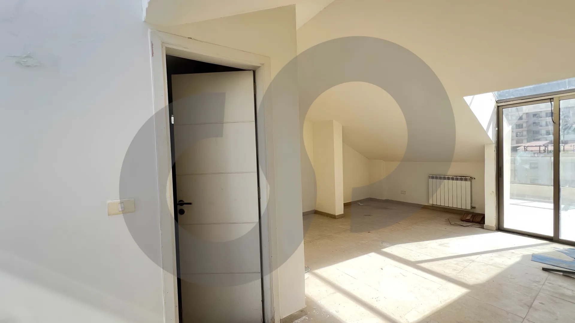 Duplex for Sale in Dik El Mehdi