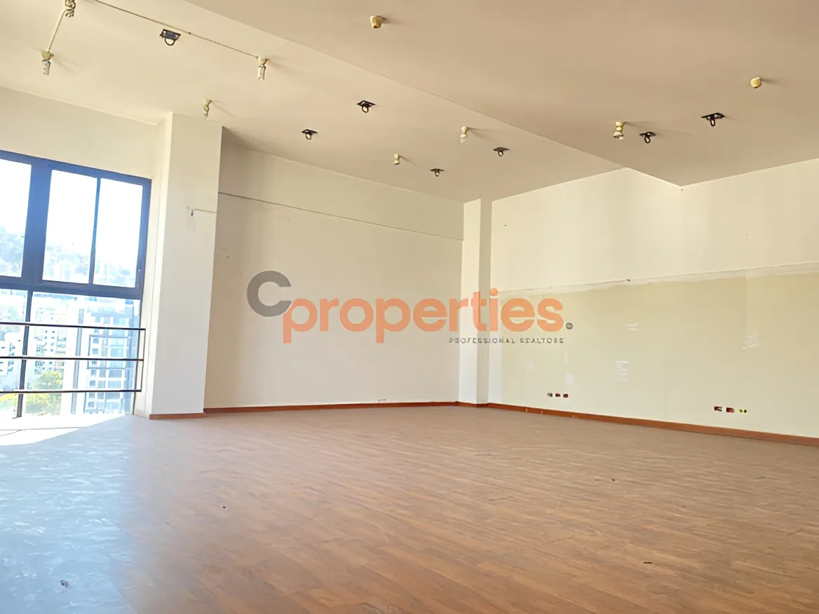 Office for Rent in Jal El Dib