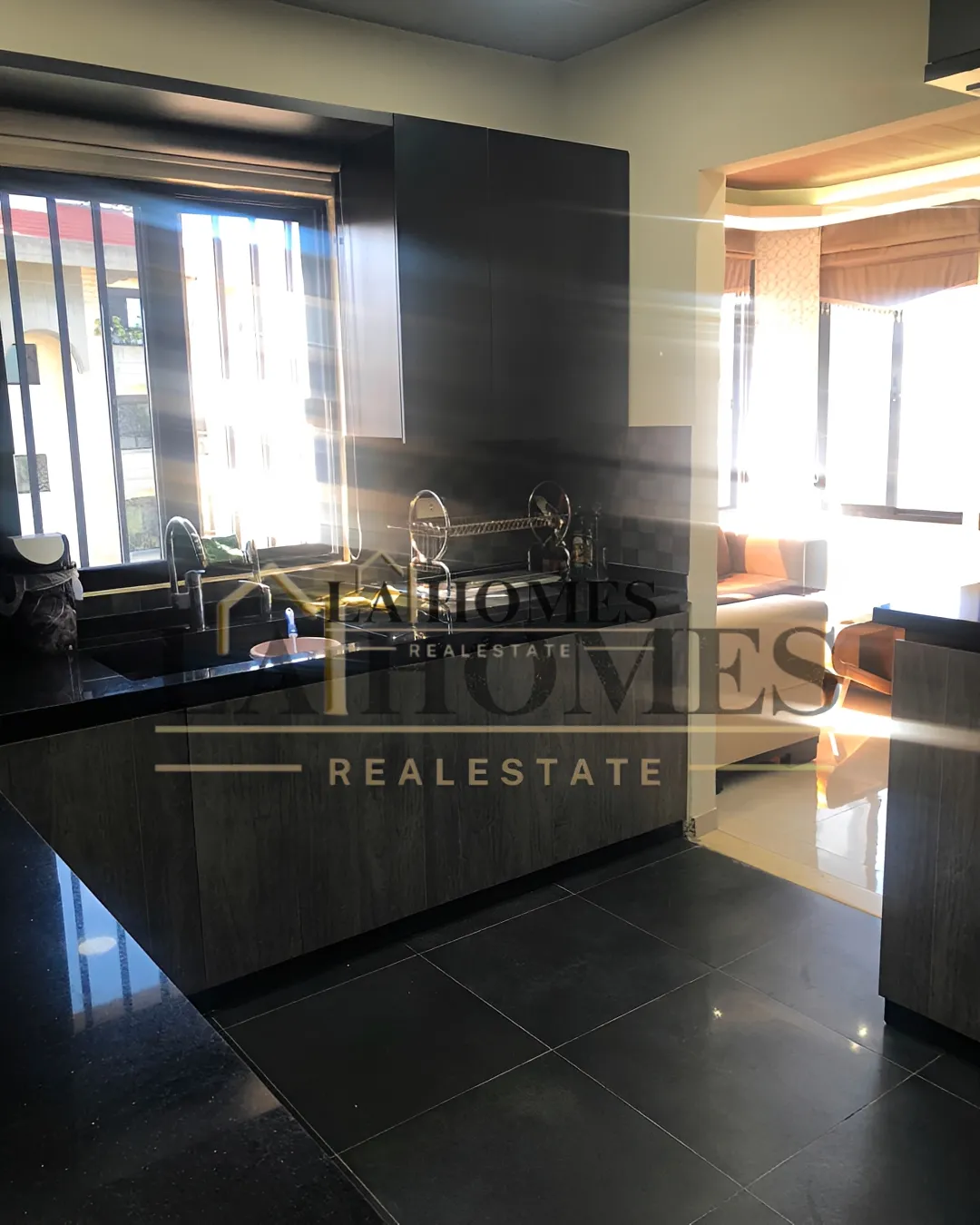 Apartment for rent in Jbeil