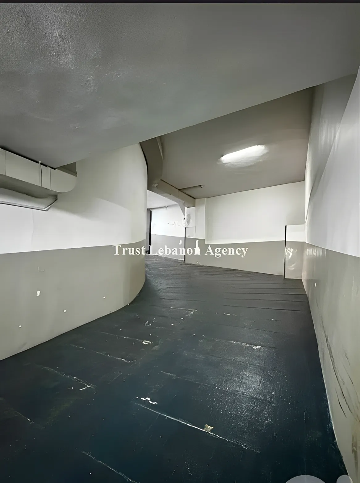 Commercial Property For Sale in Beirut, Salim Salam