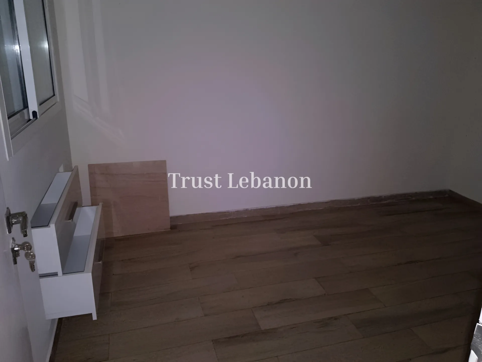 Apartment for rent in Achrafieh