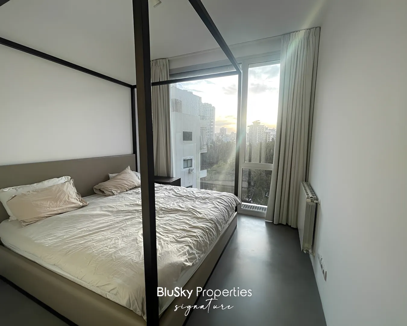 Apartment for rent in Achrafieh
