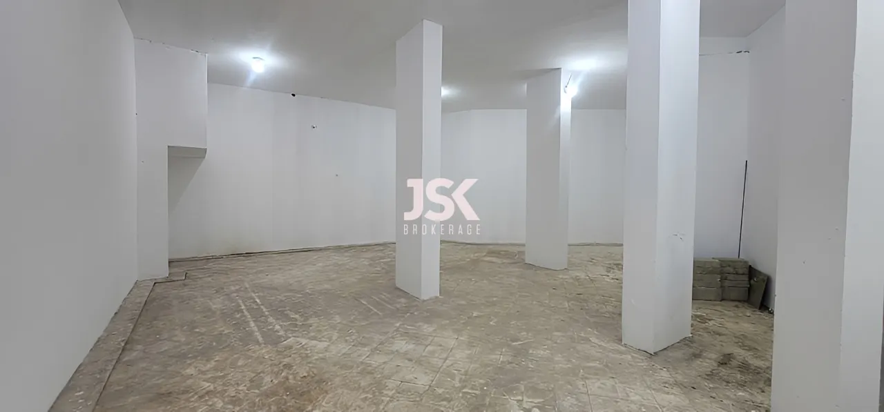 Warehouse for rent in Sehayleh