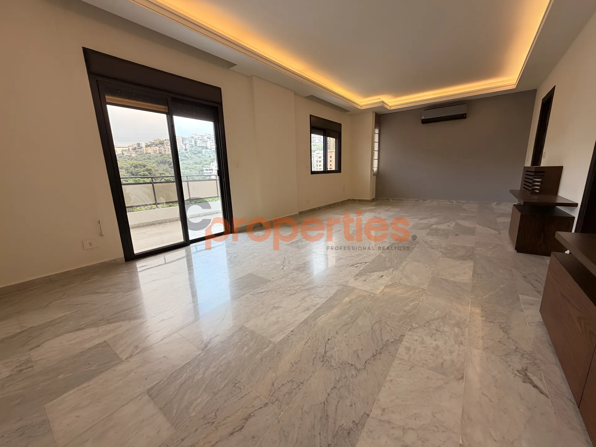 Apartment for Rent in Naqqache