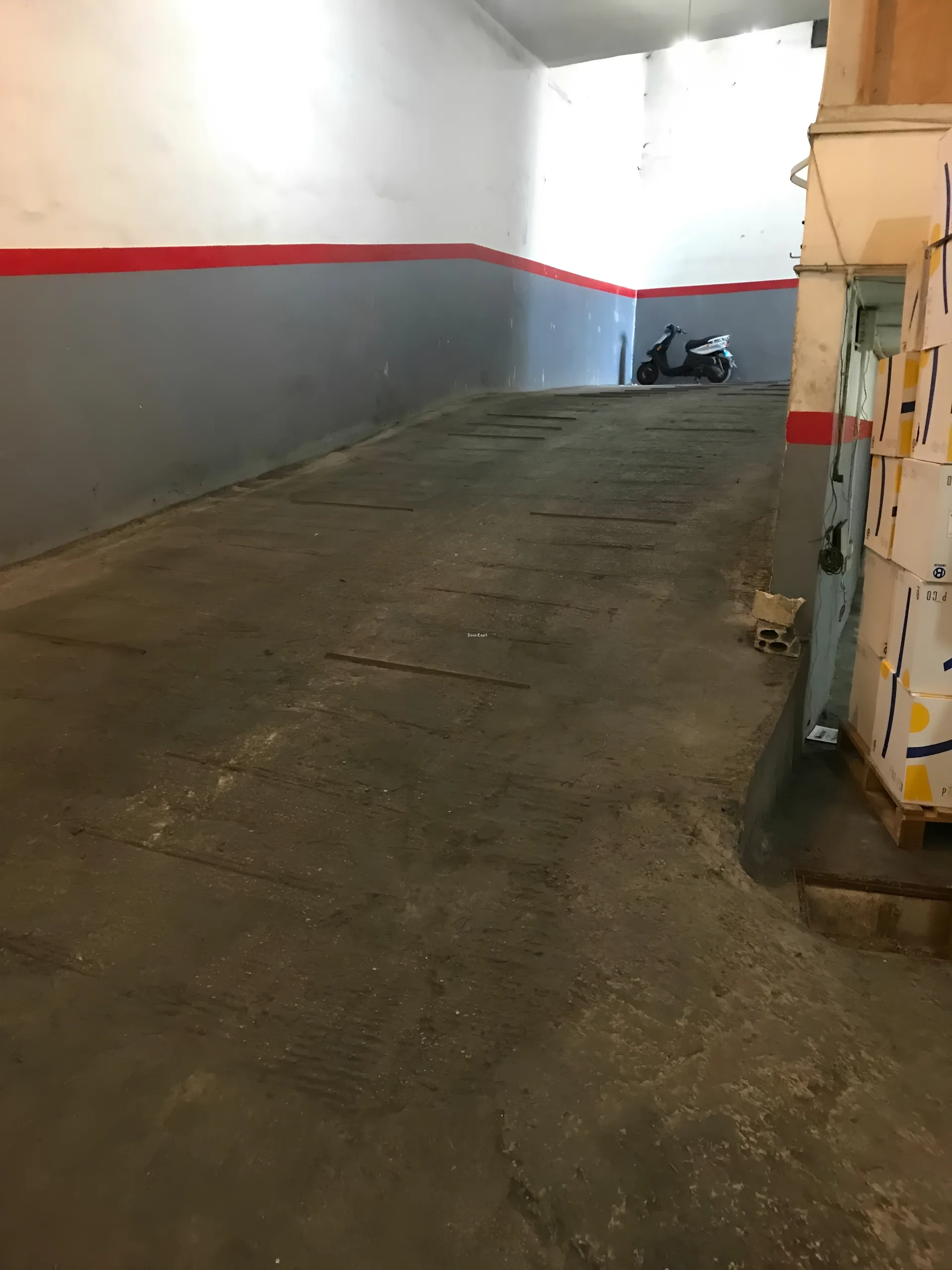 Warehouse for sale in Bir hasan, lebanon