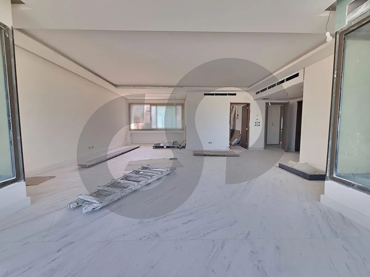 Apartment for Sale in Achrafieh, Beirut, Lebanon - 3 bed, 4 bath