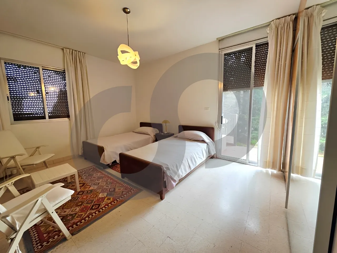 Apartment for Sale in Broummana