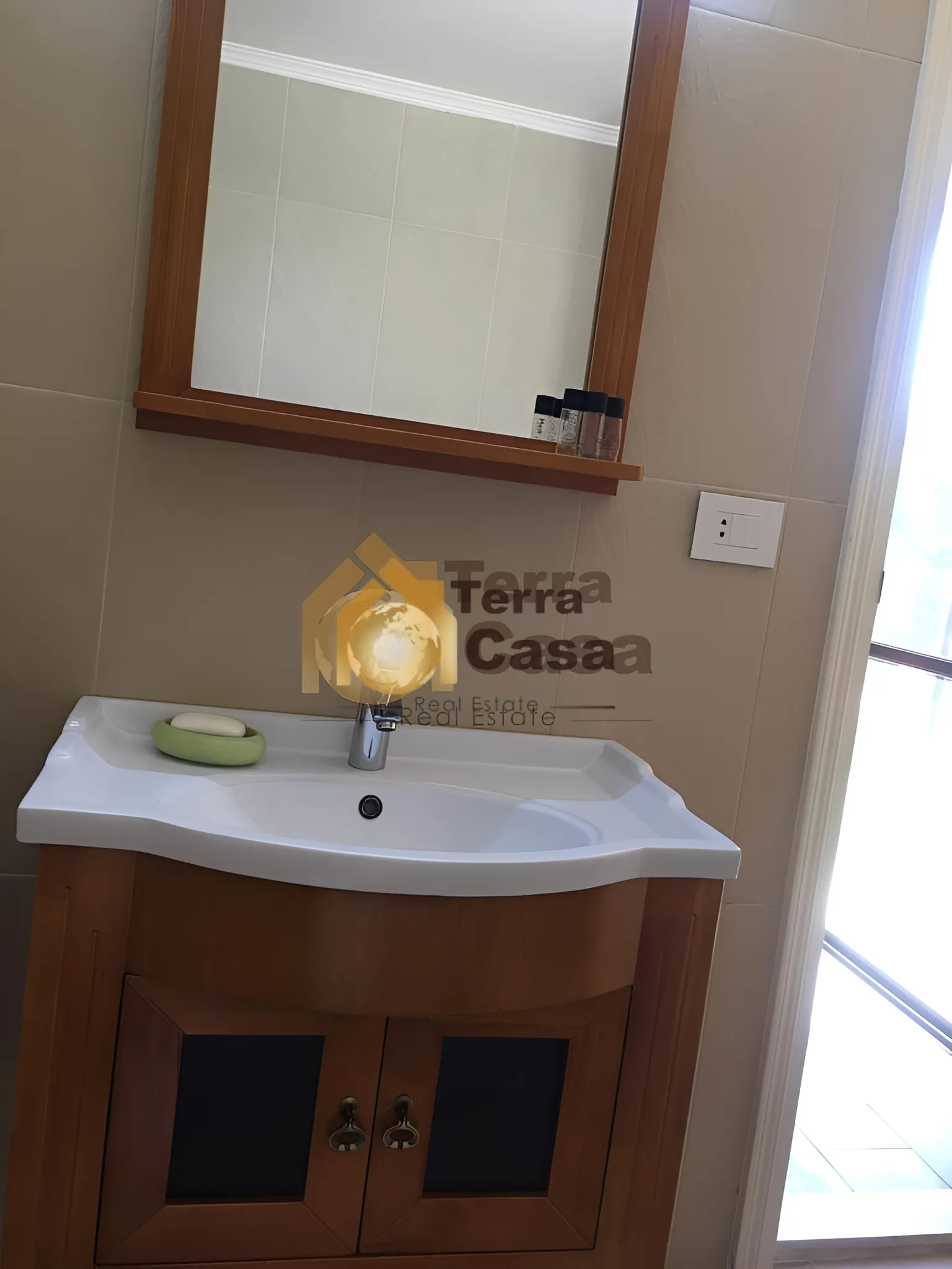 Apartment for rent in El Metn, Lebanon