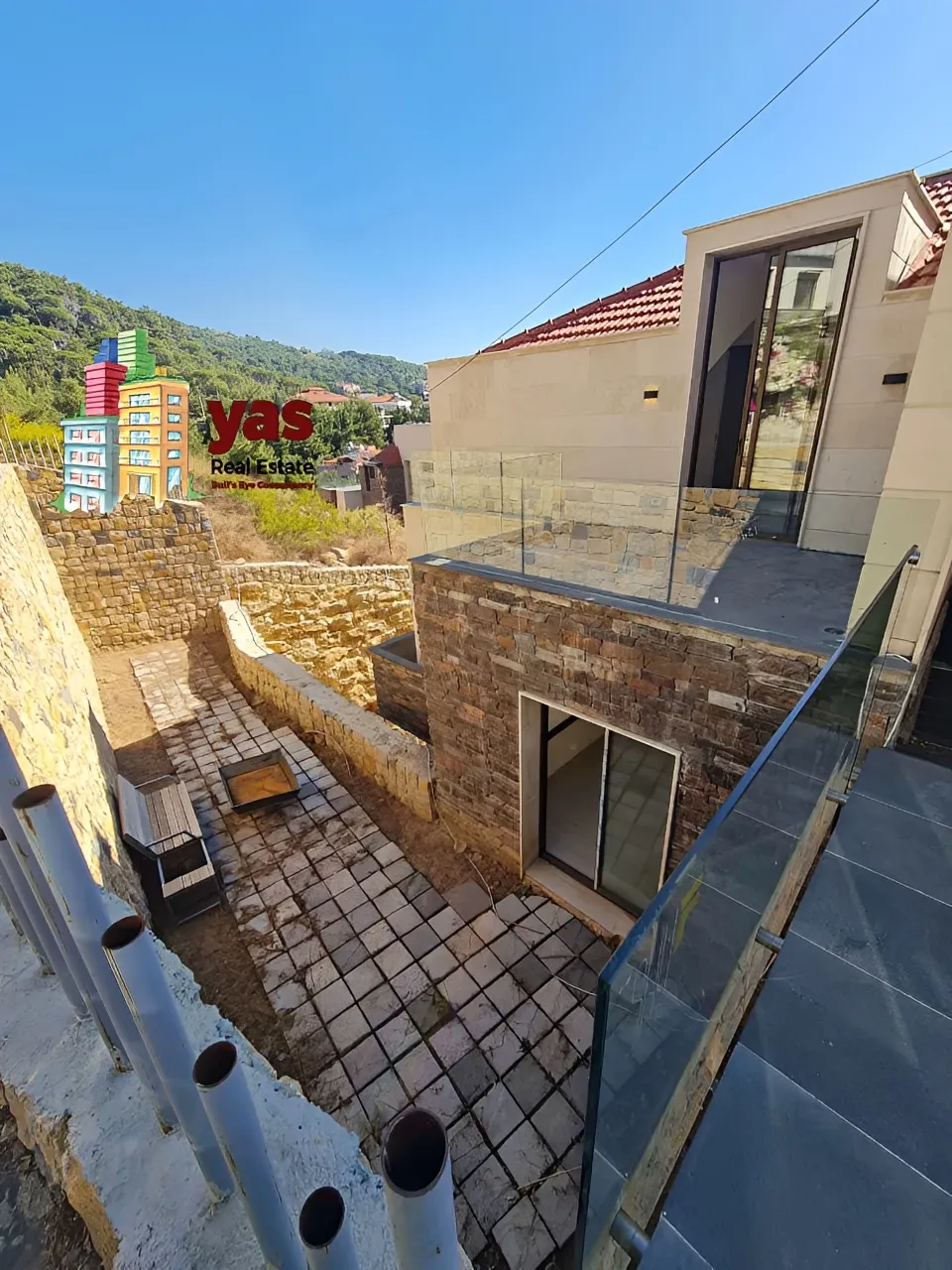 Apartment for Sale in Broummana
