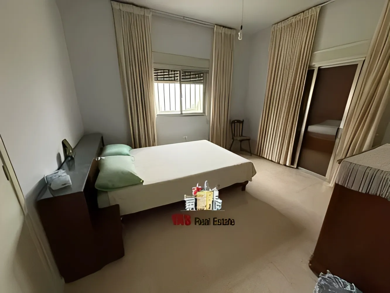 Apartment for Sale in Ajaltoun