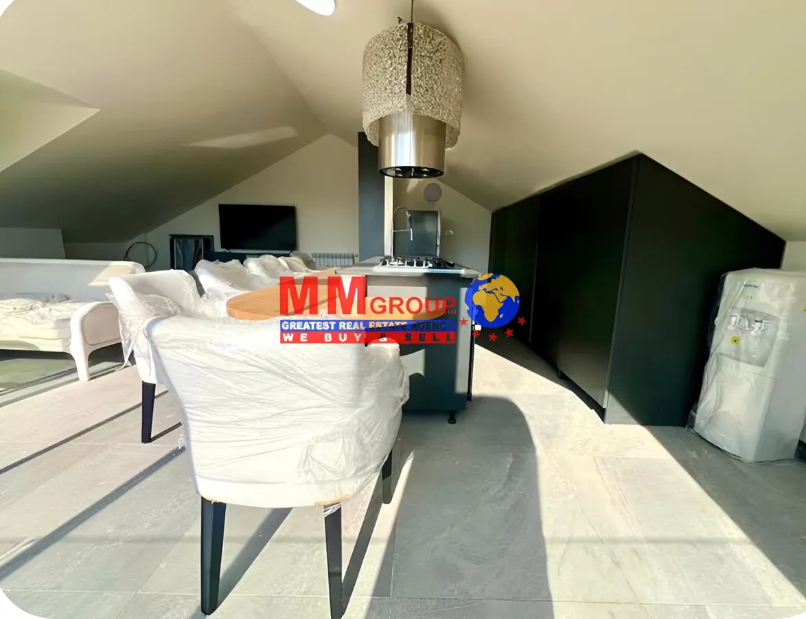 Apartment for Rent in Ouyoun