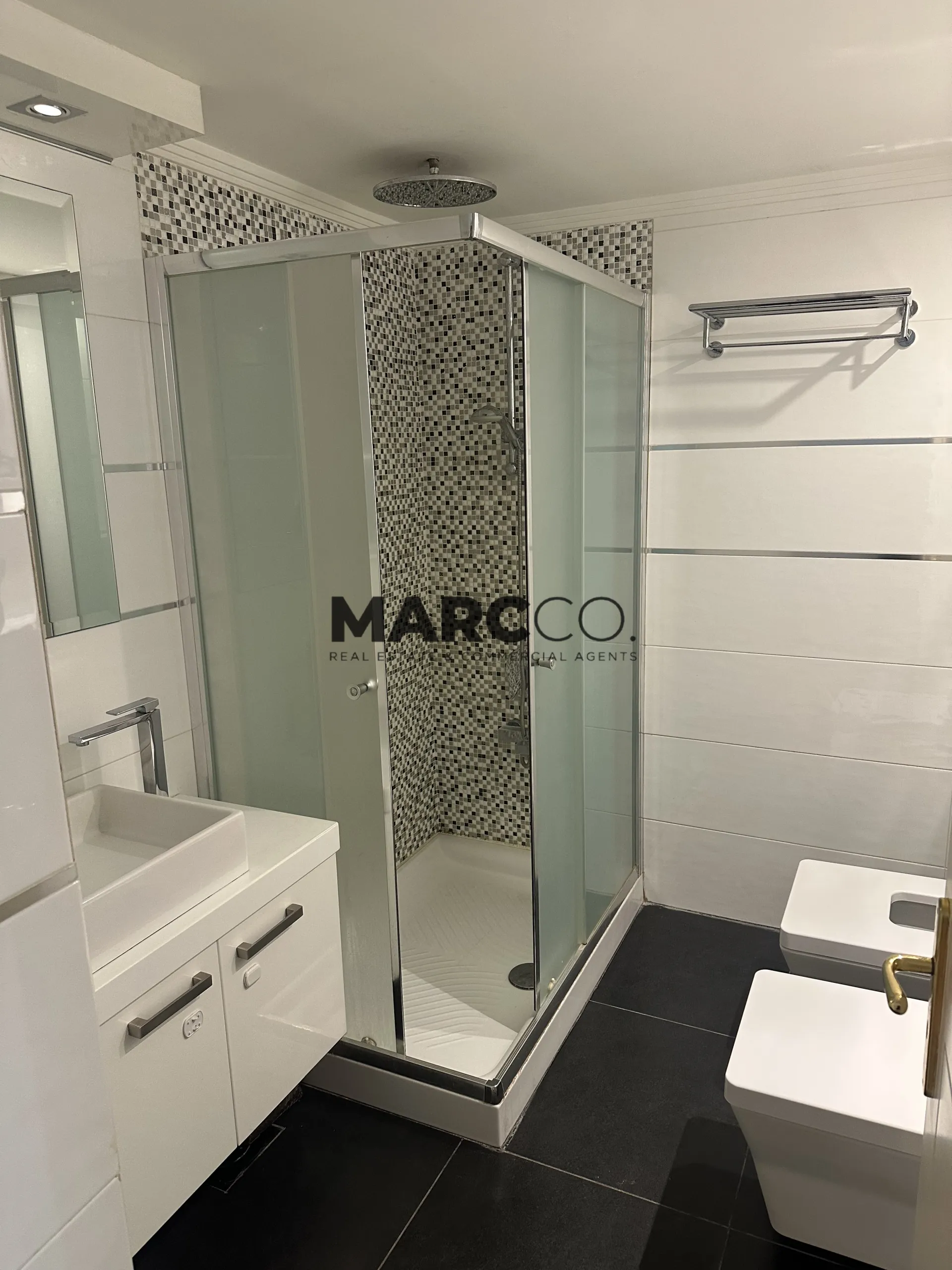 Apartment for rent in Bayada, Rabieh, Lebanon