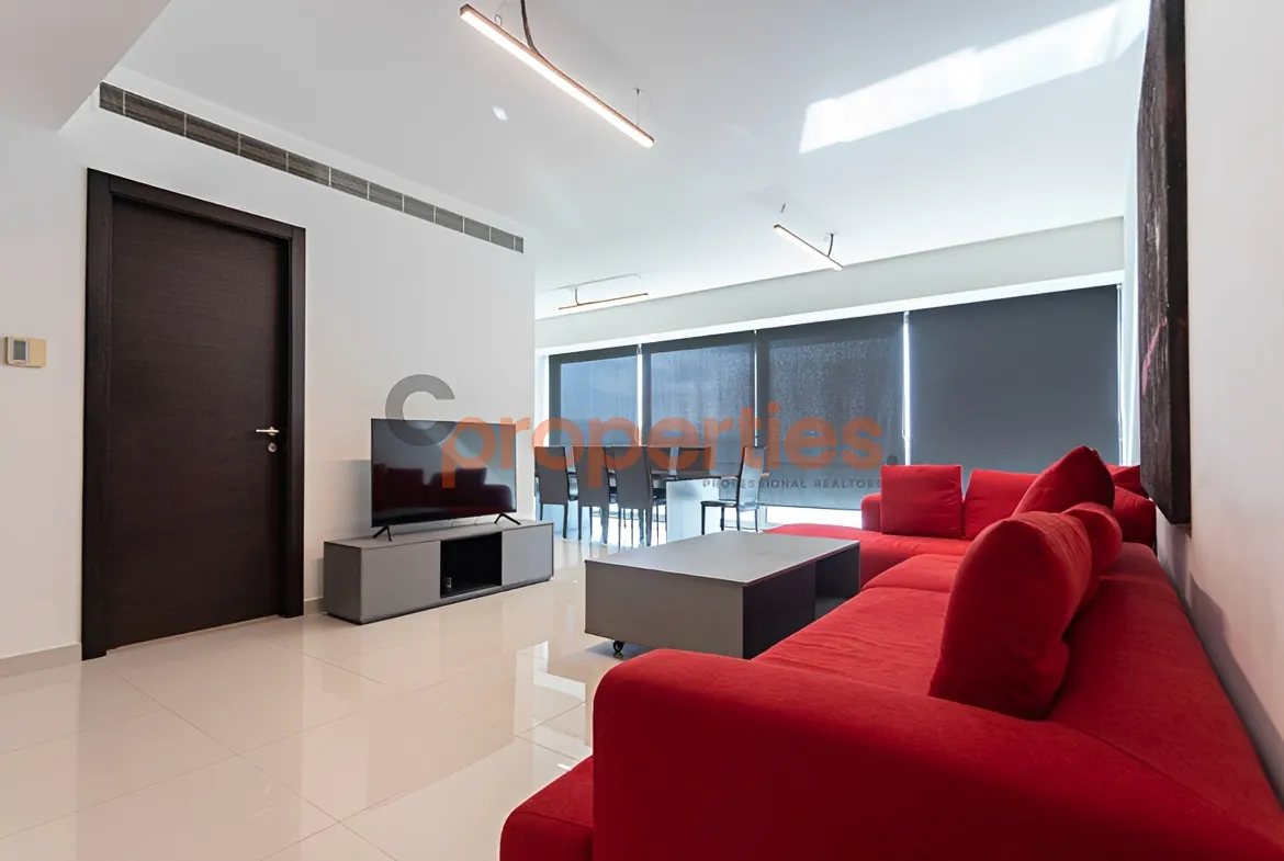 Apartment for rent in Antelias, Lebanon