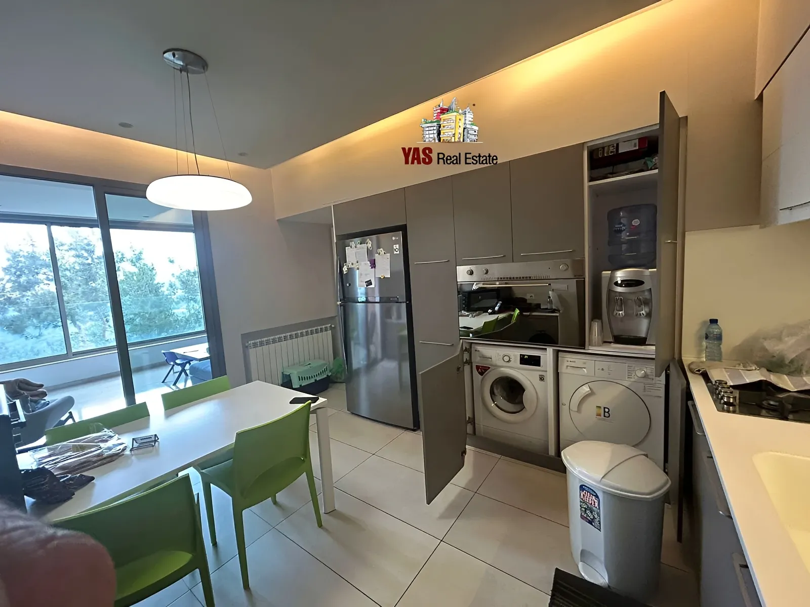 Apartment for Sale in Sehaile - 3 bed, 4 bath