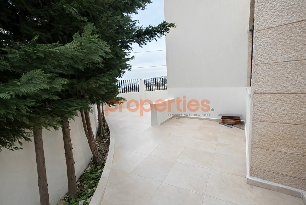 Apartment for Sale in Blat