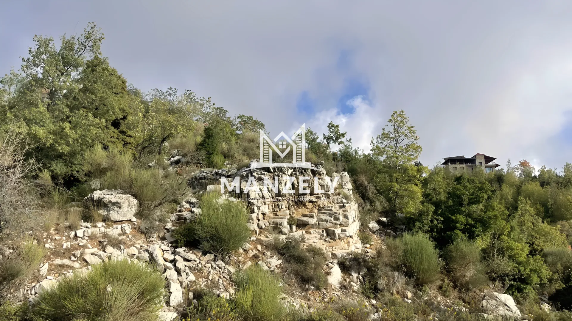 Land for Sale in Mechmech, Lebanon