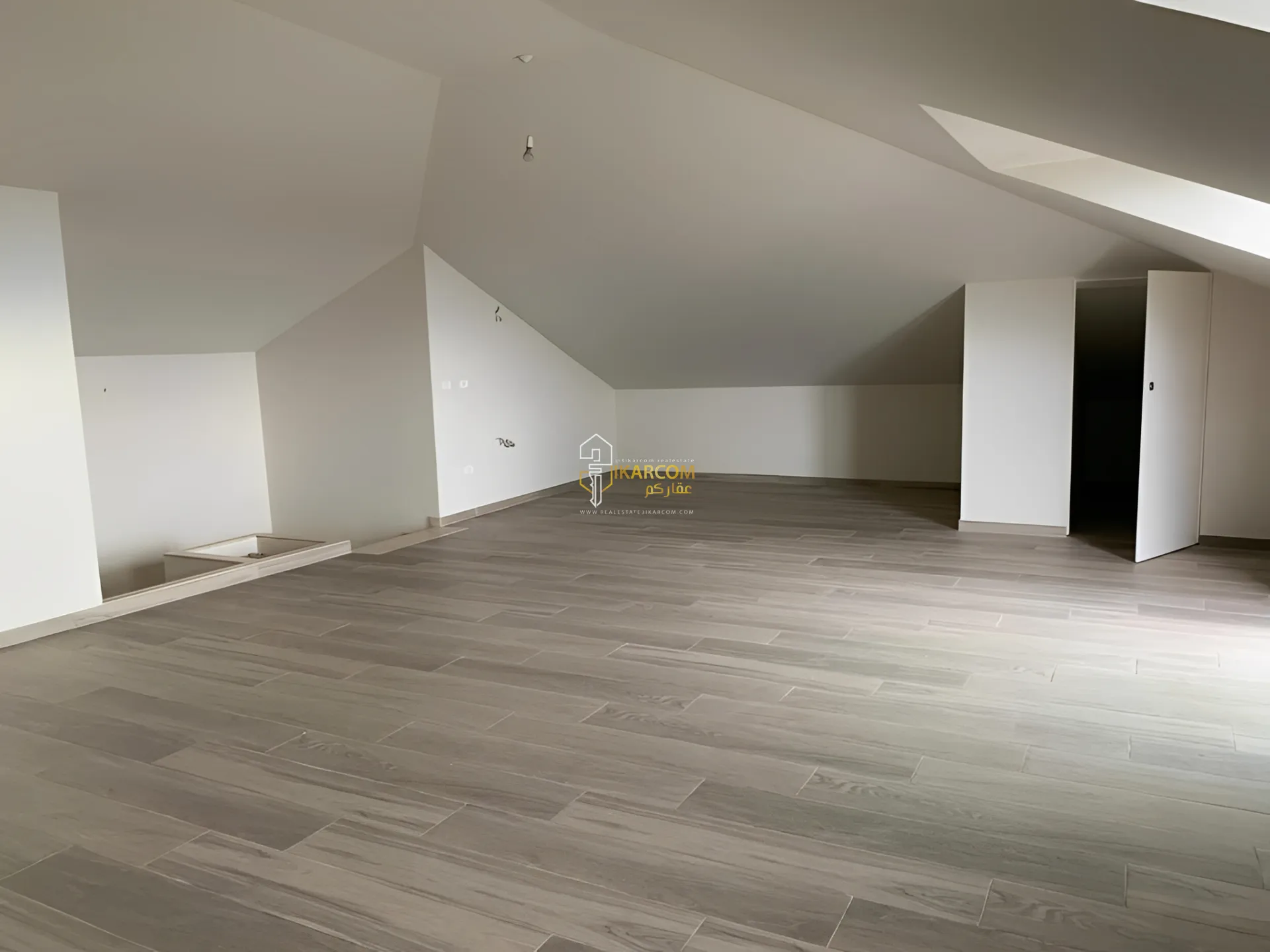Duplex for Sale in Ain Saadeh