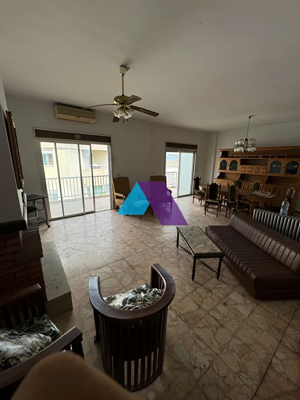 Apartment for Sale in Bsalim