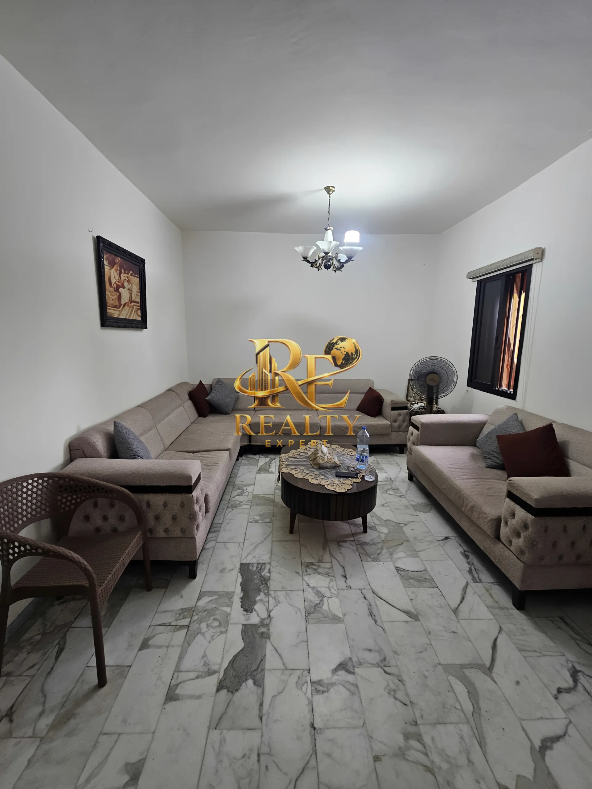 Apartment for sale in Chouaifet El Aamroussieh