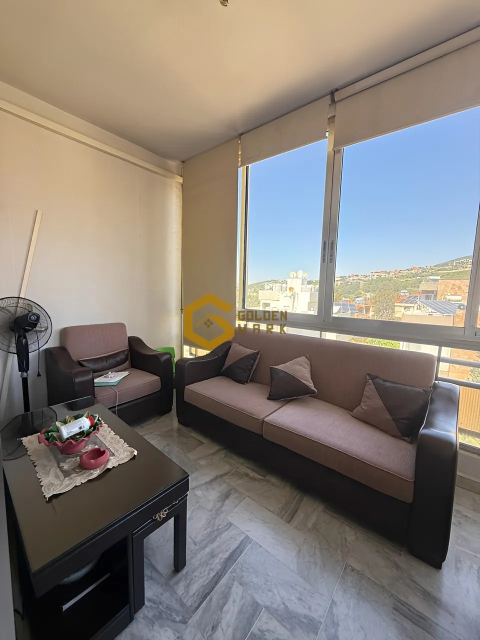 Apartment for Sale in Basbina - 2 bed, 2 bath
