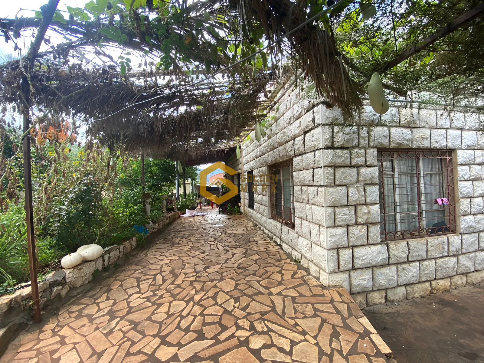 Villa for Sale in Deir Billa - 2 bed, 2 bath
