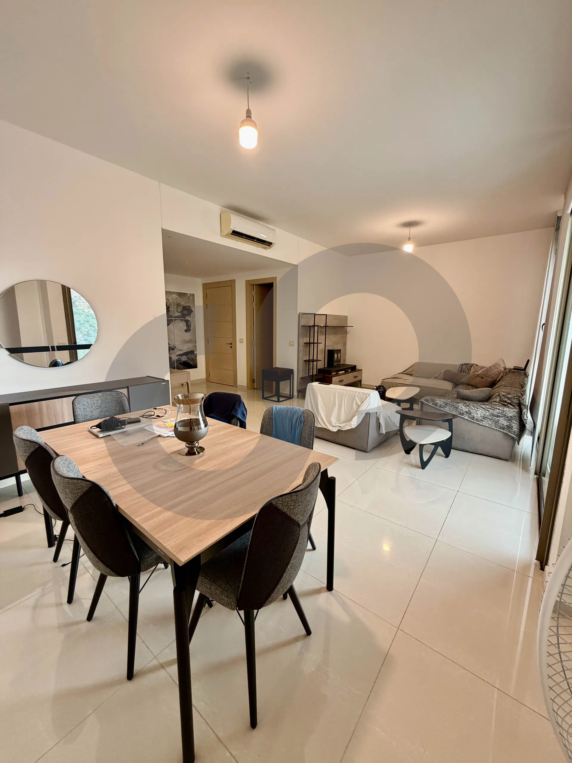 Apartment for Rent in Adma w Dafnah