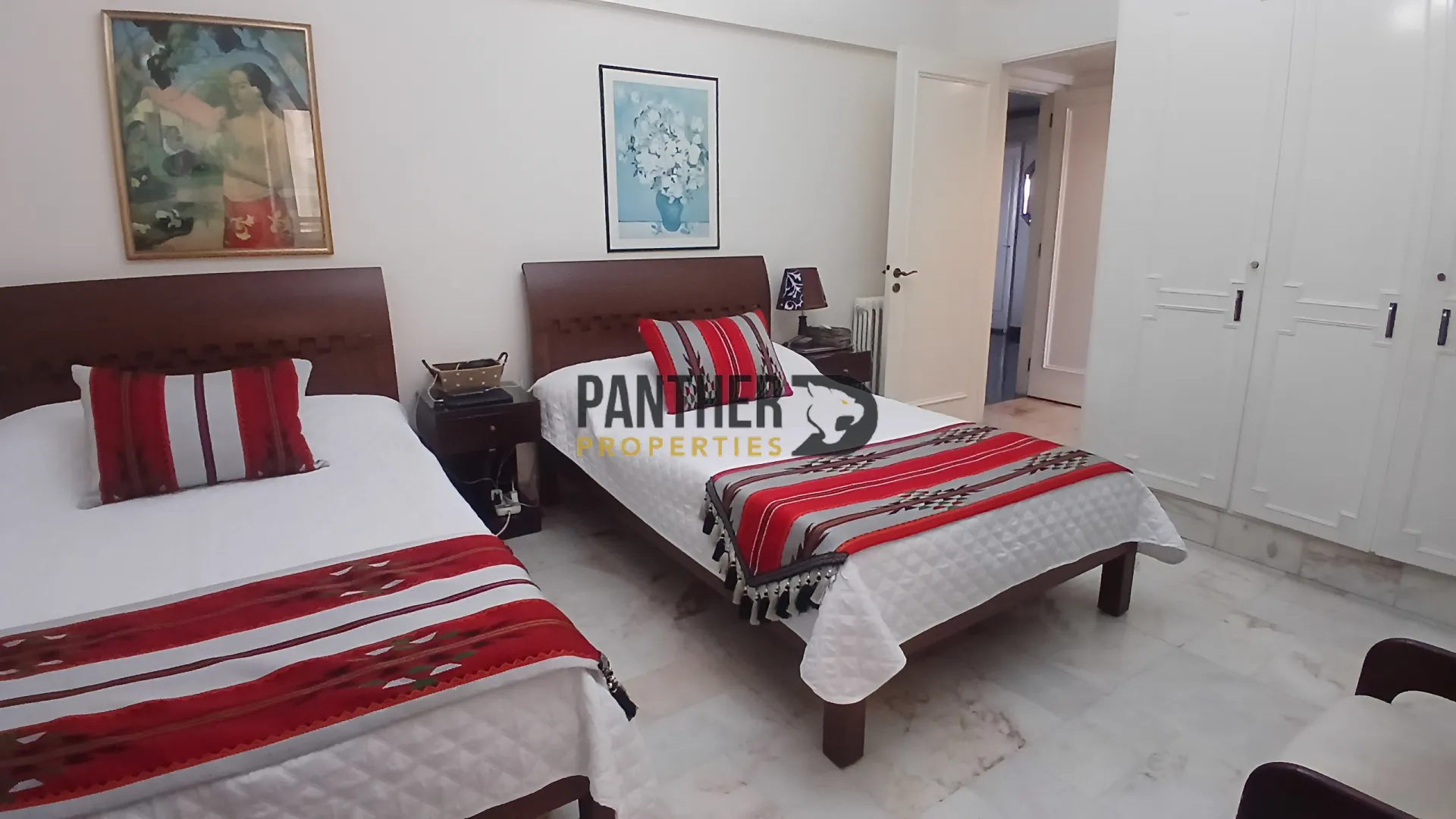 Apartment for sale in Msaytbeh, beirut, lebanon - 3 bed, 3.0 bath