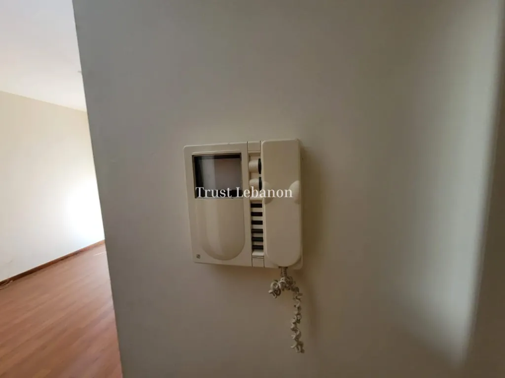 Apartment for rent in Achrafieh, Beirut, Lebanon