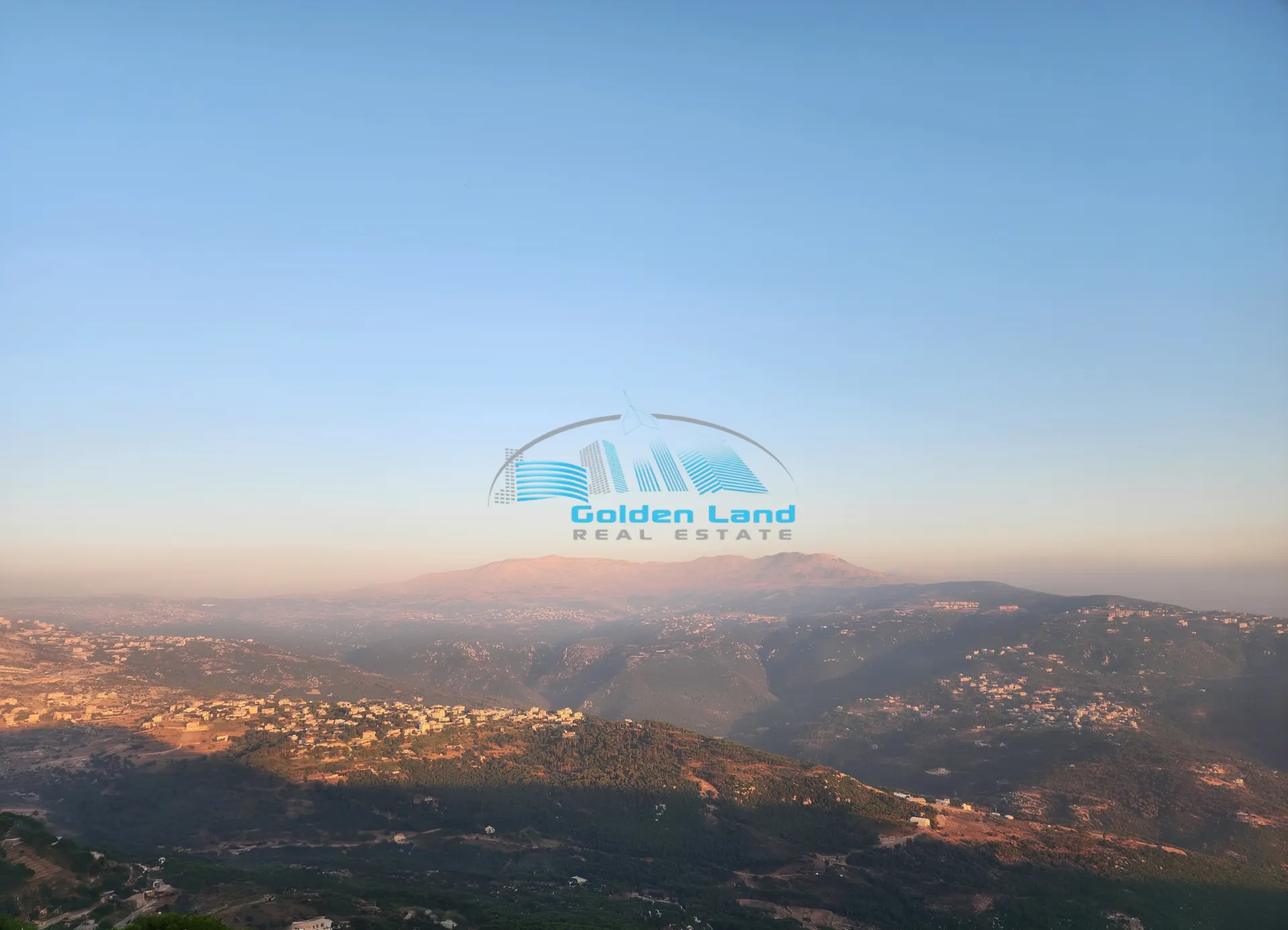 Land for Sale in Dhour El Choueir