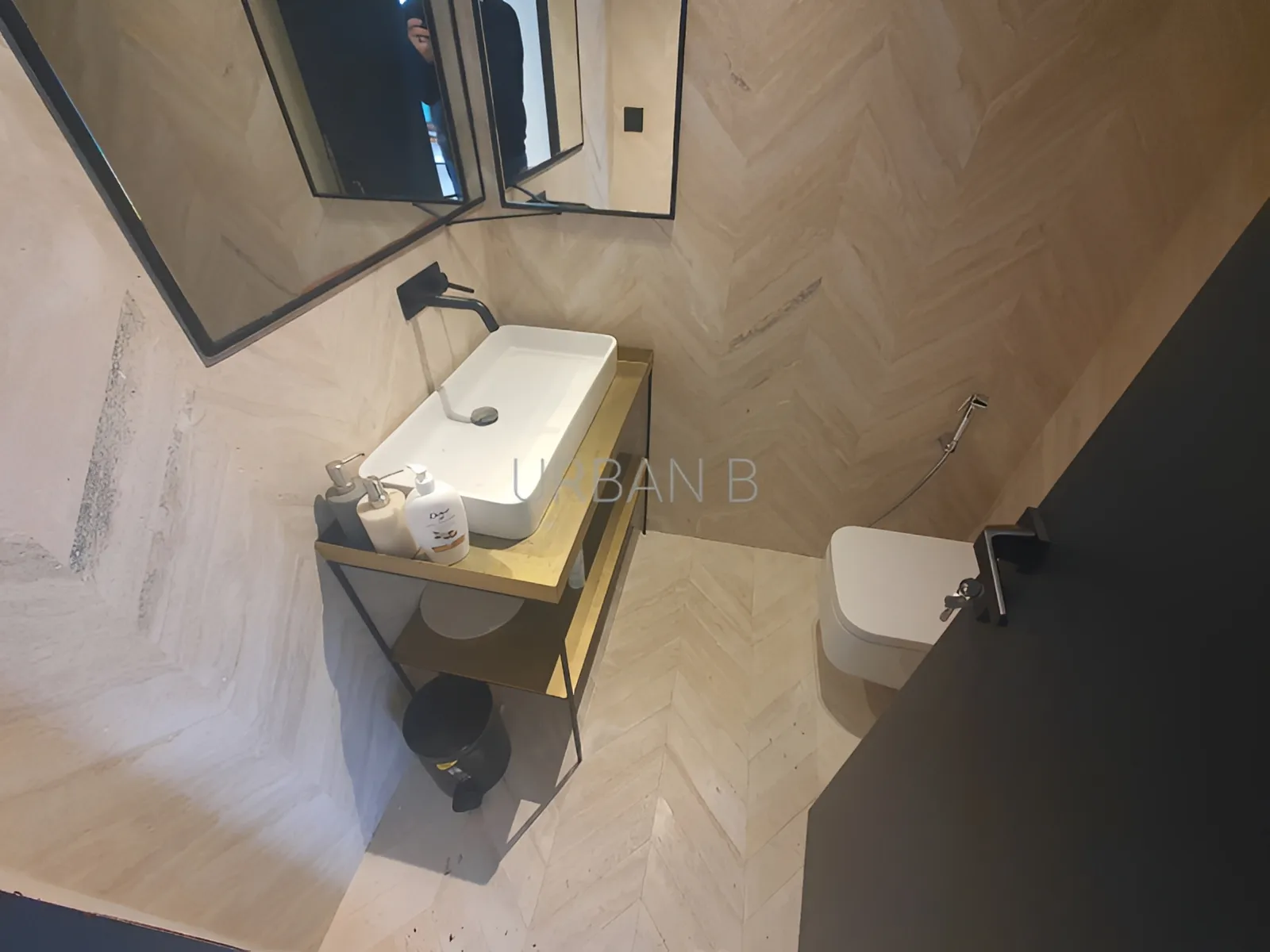 Residential in Ain el tineh, beirut, lebanon