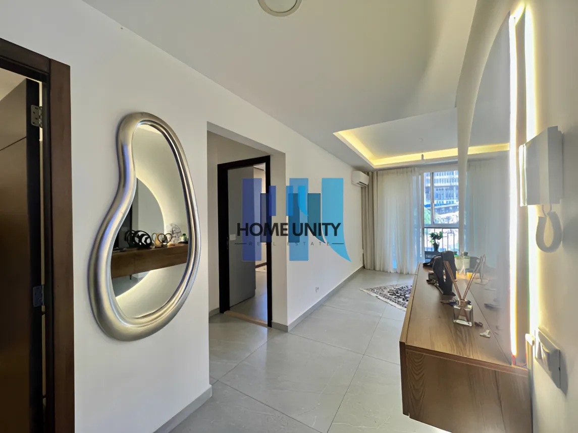Apartment for Sale in Hazmieh
