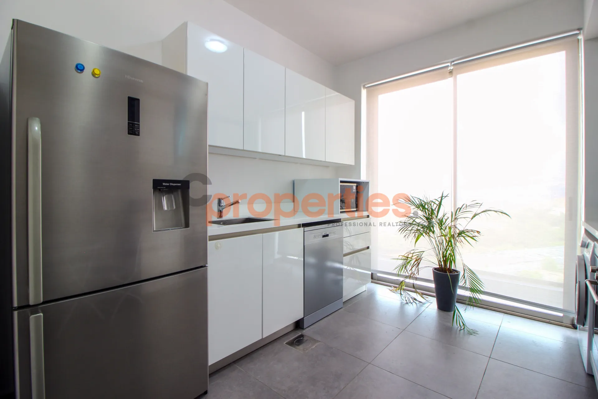 Apartment for Sale in Achrafieh