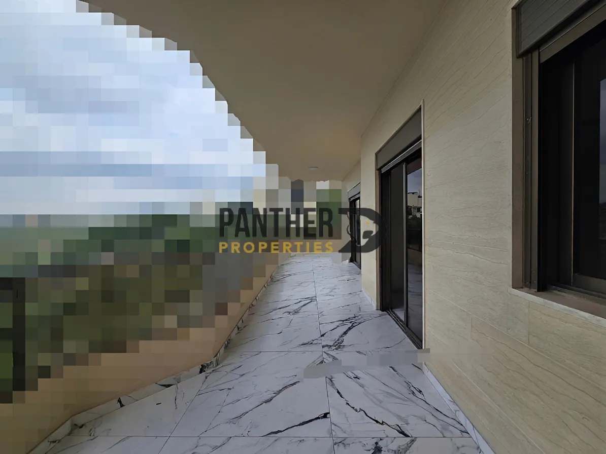 Apartment for sale in Blaybel, lebanon