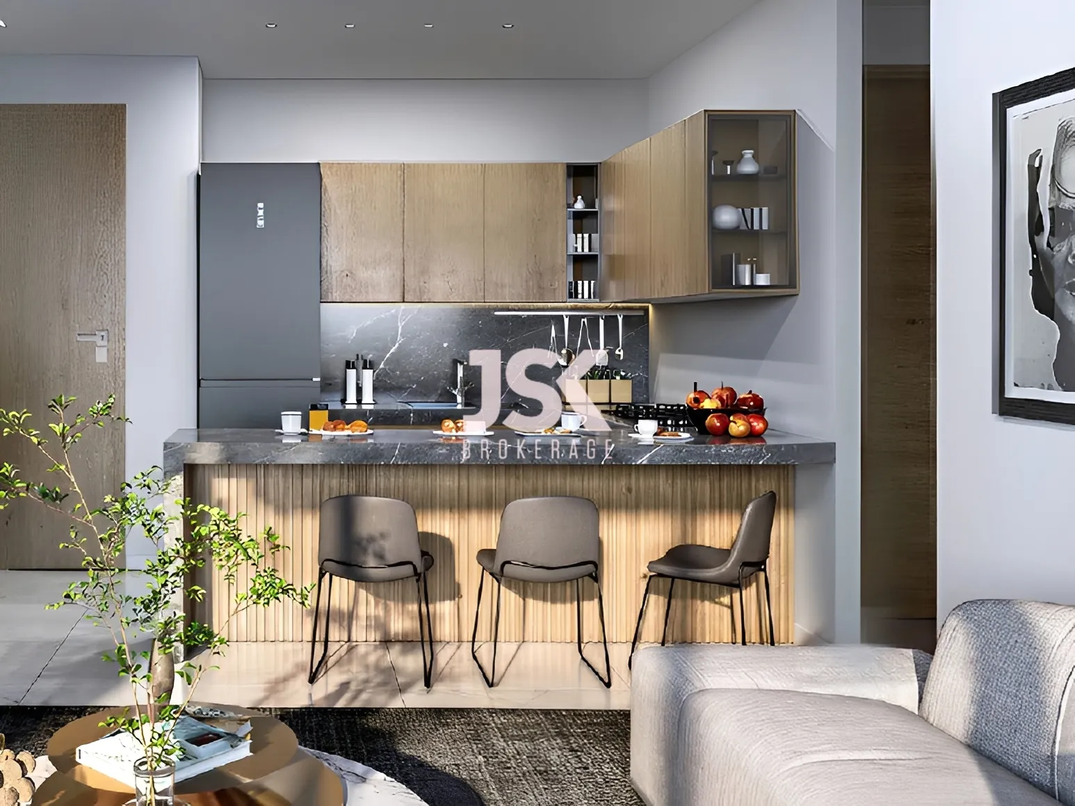 Apartment for Sale in Batroun