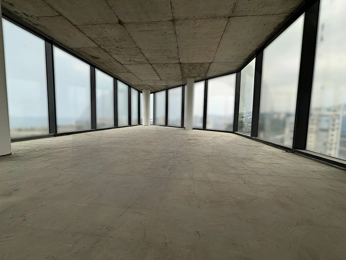 Office for rent in Dbayeh, Lebanon