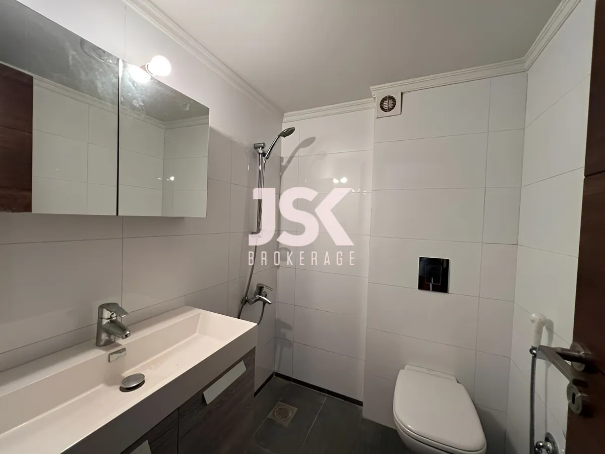 Apartment for Sale in Kfar Hbab, Lebanon