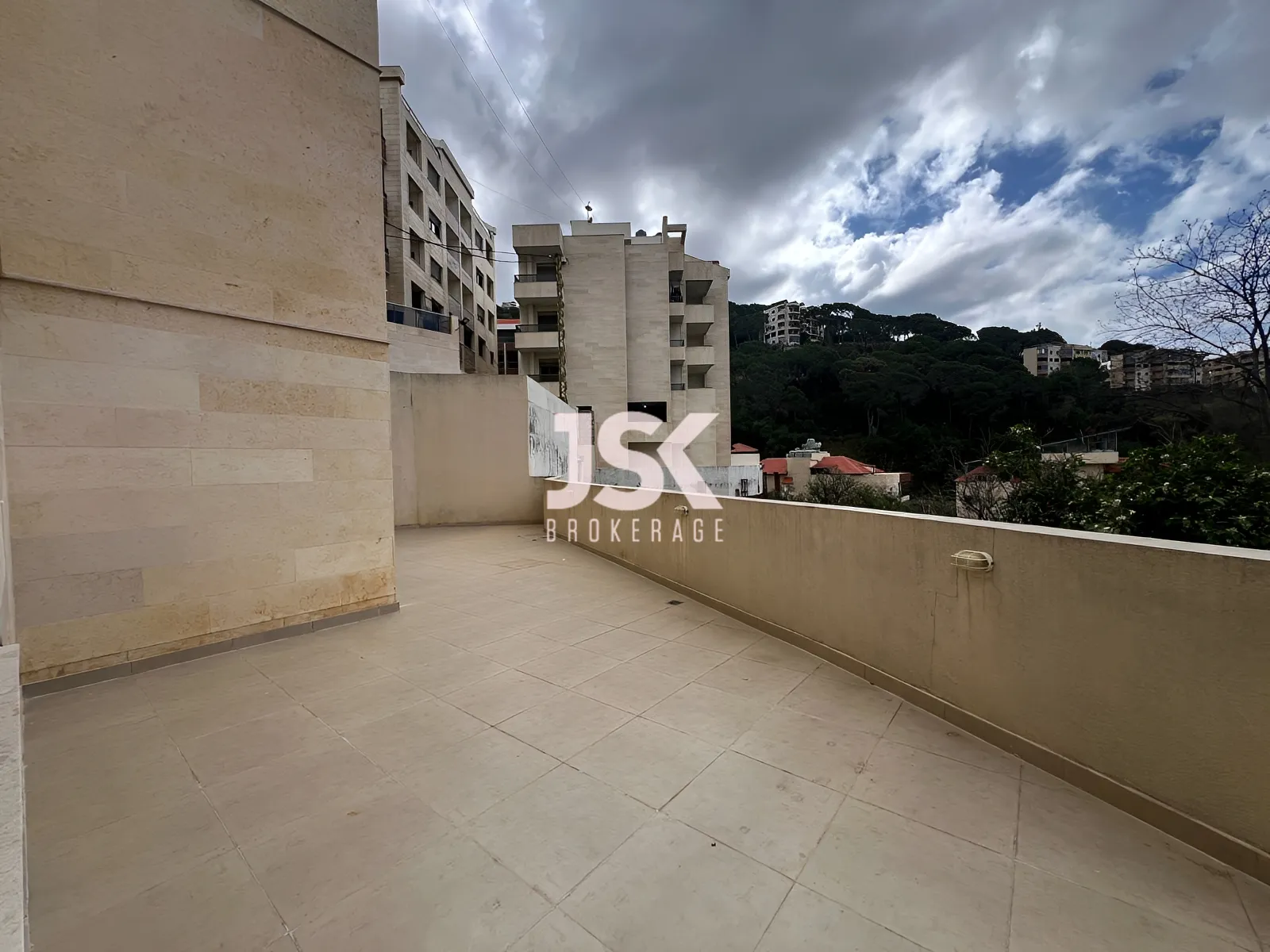 Apartment for Sale in Bsaba