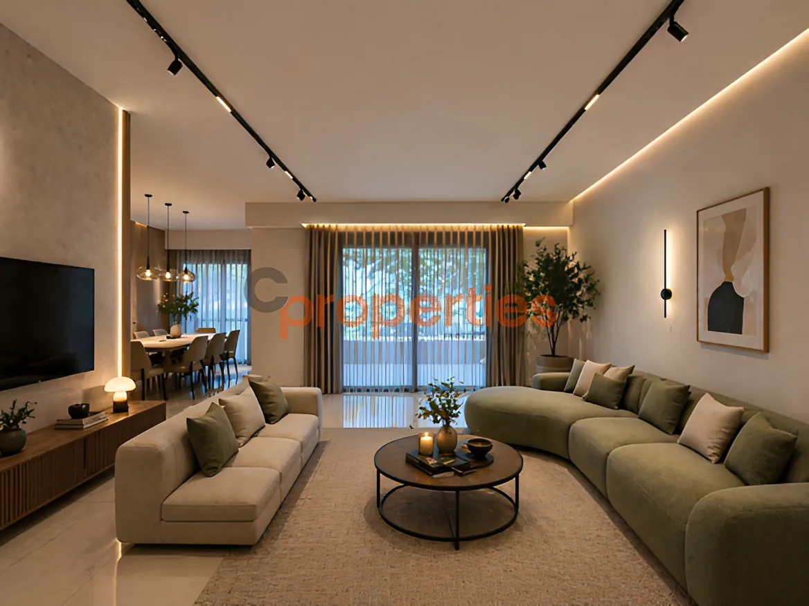 Apartment for Sale in Beit Meri - 3 bed, 4 bath